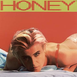 Robyn Honey [Import] - Vinyl