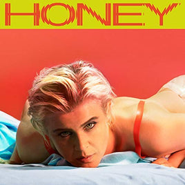 Robyn Honey - Vinyl