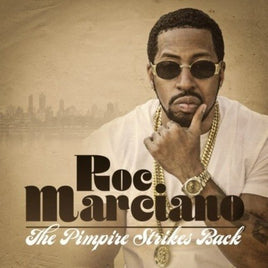 Roc Marciano PIMPIRE STRIKES BACK - Vinyl