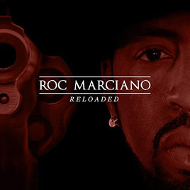 Roc Marciano Reloaded - Vinyl