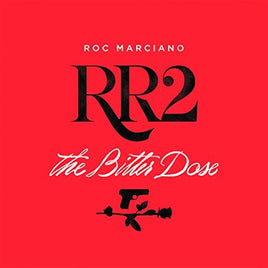 Roc Marciano Rr2: The Bitter Dose - Vinyl
