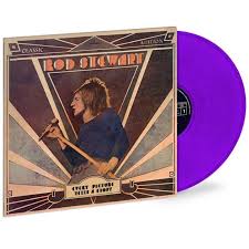 Rod Stewart Every Picture Tells A Story (Limited Edition, Colored Vinyl) - Vinyl
