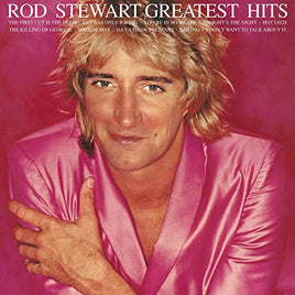 Rod Stewart Greatest Hits: Vol. 1 [Import] - Vinyl