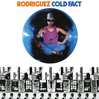 
              Rodriguez Cold Fact [LP] - Vinyl
            