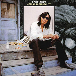 Rodriguez Coming From Reality [LP] - Vinyl