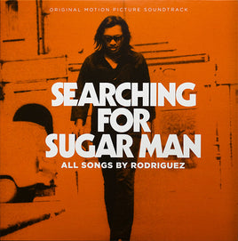 Rodriquez Searching For Sugarman - Vinyl