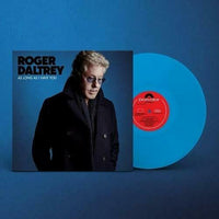 
              Roger Daltrey As Long As I Have You (Blue Vinyl) [Import] - Vinyl
            