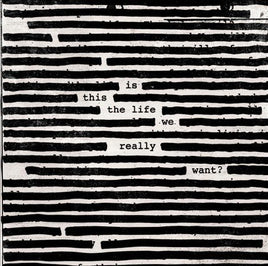 Roger Waters Is This The Life We Really Want? [Explicit Content] [Import] (2 Lp's) - Vinyl