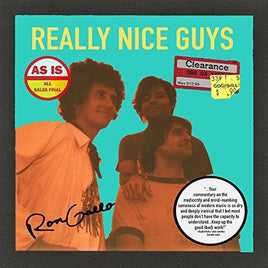 Ron Gallo Really Nice Guys - Vinyl