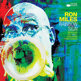Ron Miles Rainbow Sign [2 LP] - Vinyl