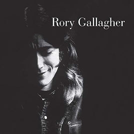 Rory Gallagher Rory Gallagher [LP] - Vinyl