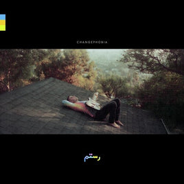 Rostam Changephobia (Crystal Clear Vinyl) (Clear Vinyl, Indie Exclusive) - Vinyl