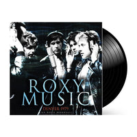 
              Roxy Music Denver 1979 [Import] - Vinyl
            