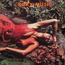Roxy Music STRANDED - Vinyl