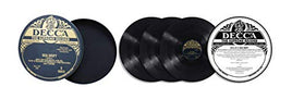 Roy Henderson Delius: Sea Drift - Vinyl