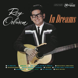 Roy Orbison IN DREAMS - Vinyl