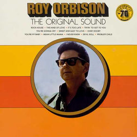 Roy Orbison The Original Sound (70th Anniversary) [LP] - Vinyl