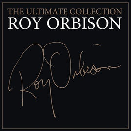 Roy Orbison ULTIMATE ROY ORBISON - Vinyl