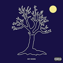 Roy Woods Exis EP - Vinyl