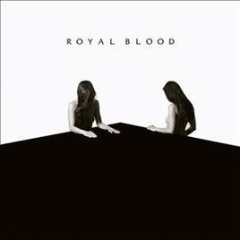 Royal Blood HOW DID WE GET SO DARK - Vinyl