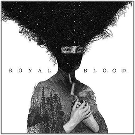 Royal Blood ROYAL BLOOD - Vinyl