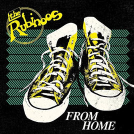 Rubinoos From Home (FIRST PRESSING SPLATTER VINYL) - Vinyl