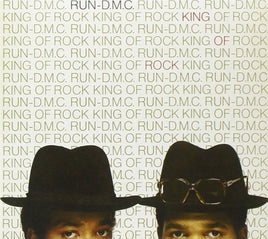 Run Dmc King of Rock - Vinyl