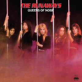 Runaways, The Queens Of Noise - Vinyl