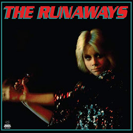 Runaways, The The Runaways - Vinyl