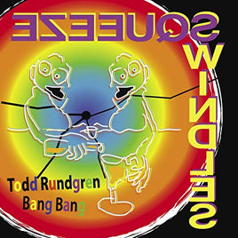 Rundgren, Todd Bang Bang - Vinyl