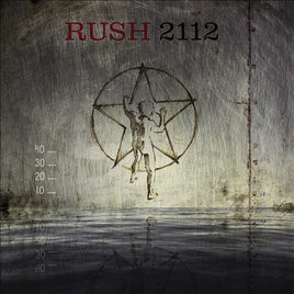 Rush 2112 (40th Anniversary) (3 Lp's) - Vinyl