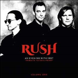 Rush An Evening With 1997 Vol.1 - Vinyl