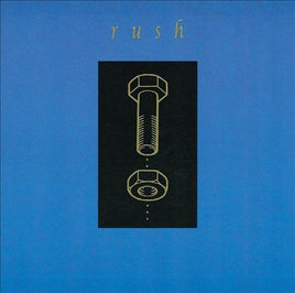 Rush COUNTERPARTS - Vinyl
