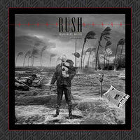 
              Rush Permanent Waves (40th Anniversary) [3 LP] - Vinyl
            