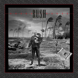 Rush Permanent Waves (40th Anniversary) [3 LP] - Vinyl
