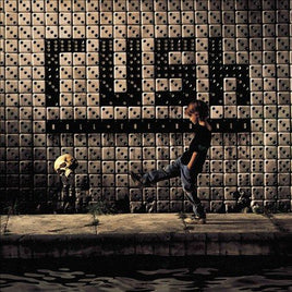 Rush ROLL THE BONES - Vinyl