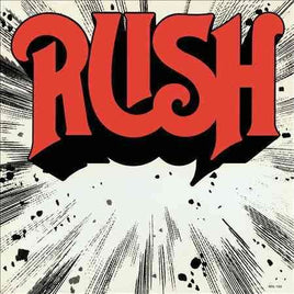 Rush RUSH-REDISCOVERED BX - Vinyl