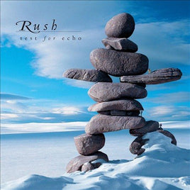 Rush Test For Echo - Vinyl