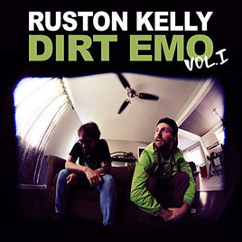 Ruston Kelly Dirt Emo vol. 1 [LP] - Vinyl