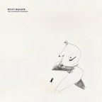 Ryley Walker The Lillywhite Sessions - Vinyl