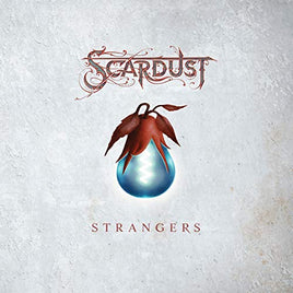 SCARDUST STRANGERS - Vinyl