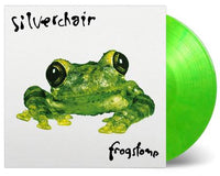 
              SILVERCHAIR FROGSTOMP - Vinyl
            