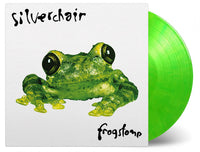 
              SILVERCHAIR FROGSTOMP - Vinyl
            