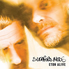 SLEAFORD MODS ETON - Vinyl