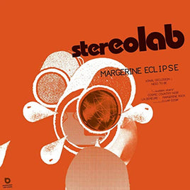STEREOLAB Margerine Eclipse [Expanded Edition] - Vinyl