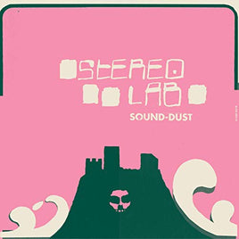 STEREOLAB Sound-Dust [Expanded Edition] - Vinyl