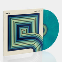 
              STRFKR Vault Vol. 2 (180 Gram Vinyl, Colored Vinyl, Digital Download Card) - Vinyl
            