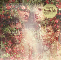 
              STRFKR Miracle Mile (180 Gram Vinyl, Cream Colored Vinyl) (2 Lp's) - Vinyl
            