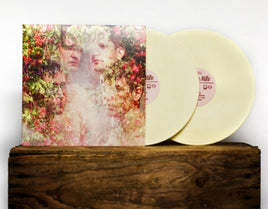 STRFKR Miracle Mile (180 Gram Vinyl, Cream Colored Vinyl) (2 Lp's) - Vinyl