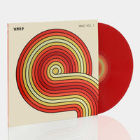 
              STRFKR Vault Vol. 1 (180 Gram Vinyl, Colored Vinyl, Digital Download Card) - Vinyl
            